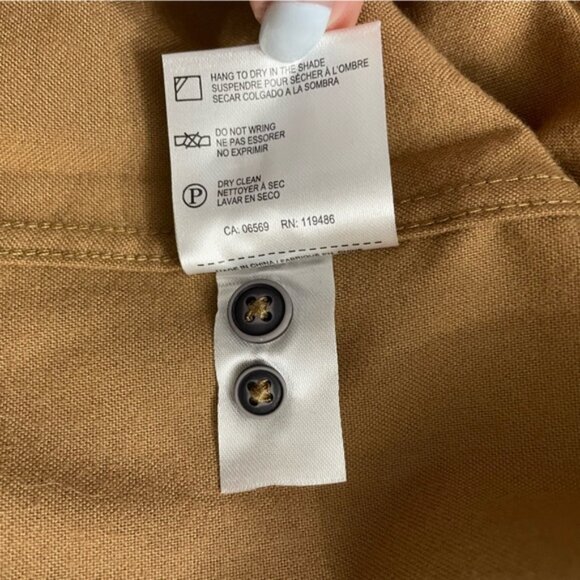 ️Last REPORT Men Button Shirt - Picture 11 of 11